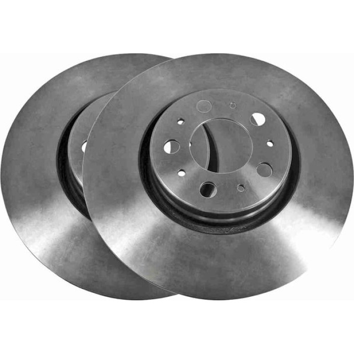 Vaico V95-80012 Bremsscheibe Vaico V95-80012 Bremsscheibe