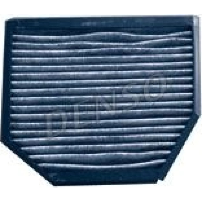 Denso DCF160K Filter, Innenraumluft Denso DCF160K Filter, Innenraumluft