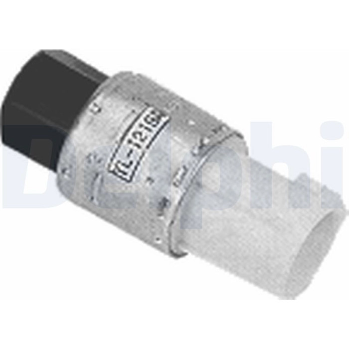 Delphi TSP0435020 Druckschalter, Klimaanlage Delphi TSP0435020 Druckschalter, Klimaanlage