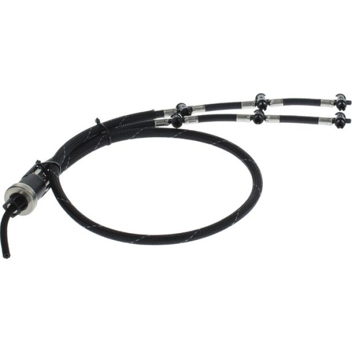BOSCH 0 445 130 328 Schlauch, Leckkraftstoff