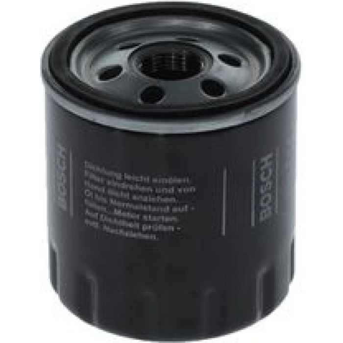 BOSCH F 026 407 153 Ölfilter BOSCH F 026 407 153 Ölfilter