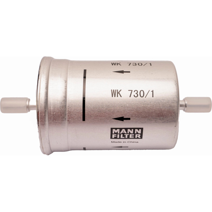 MANN-FILTER WK 730/1 Kraftstofffilter MANN-FILTER WK 730/1 Kraftstofffilter