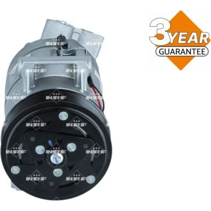 NRF 32472 Kompressor, Klimaanlage EASY FIT