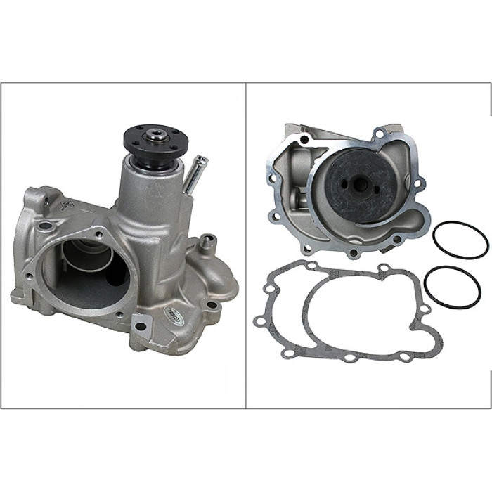 INA 538 0226 10 Wasserpumpe INA 538 0226 10 Wasserpumpe
