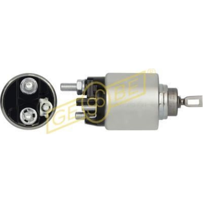 GEBE 4 6170 9 Magnetschalter, Starter GEBE 4 6170 9 Magnetschalter, Starter