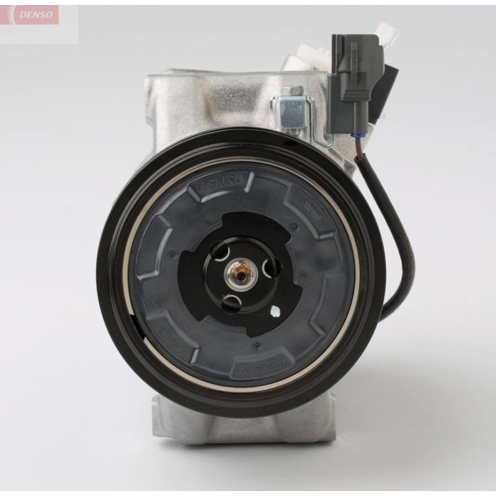 DENSO 5SE09C Klimakompressor DCP17054 DENSO 5SE09C Klimakompressor DCP17054
