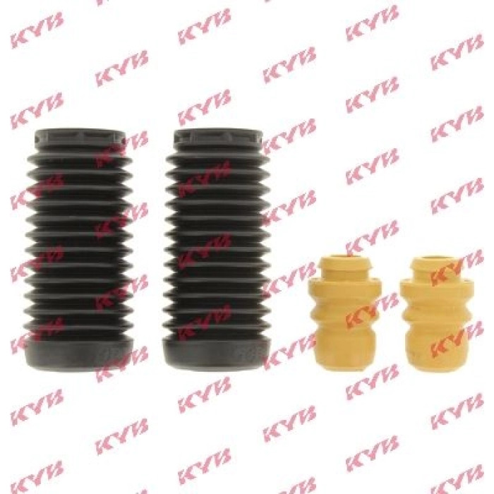 KYB 910017 Staubschutzsatz, Stoßdämpfer Protection Kit