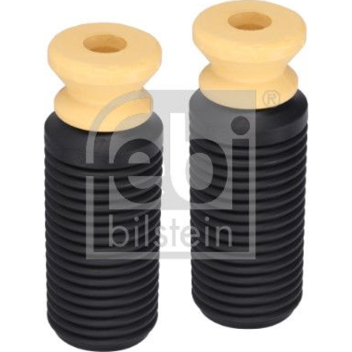 febi bilstein 194625 Staubschutzsatz, Stoßdämpfer febi bilstein 194625 Staubschutzsatz, Stoßdämpfer