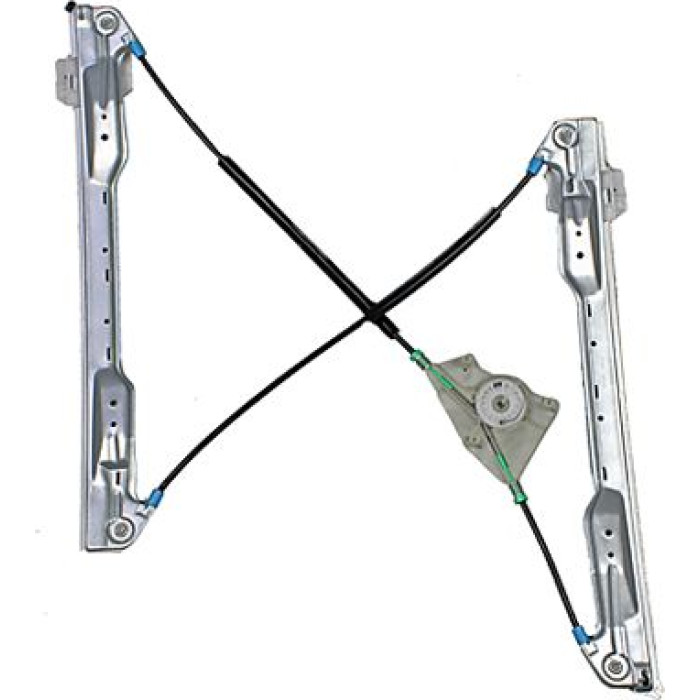 Metzger 2160435 Fensterheber