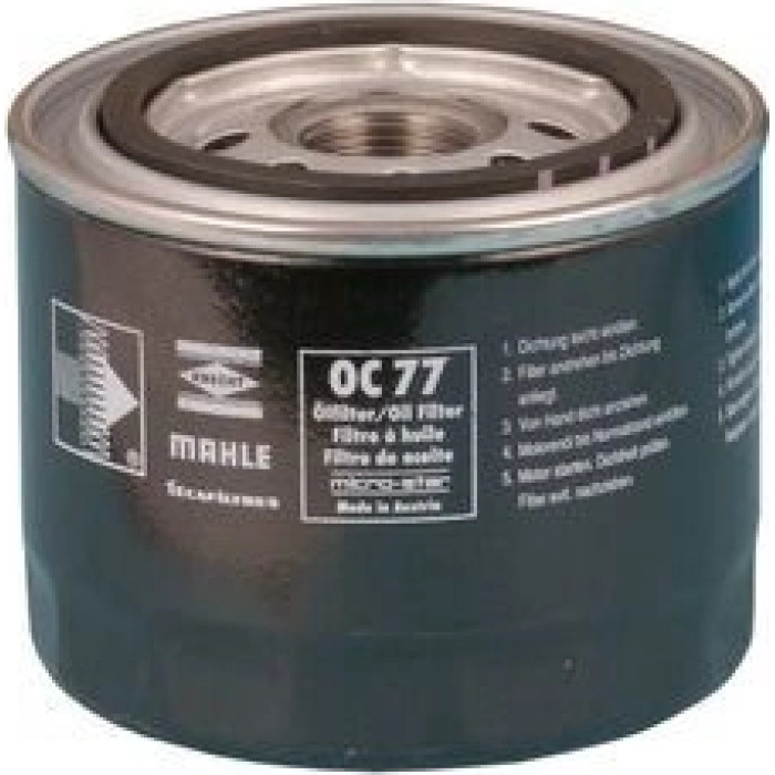 Knecht OC 77 Ölfilter Knecht OC 77 Ölfilter