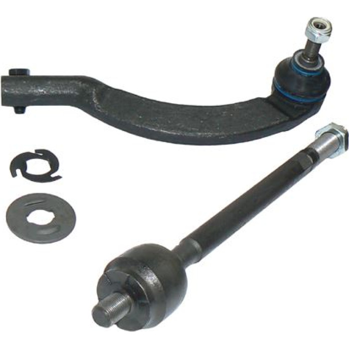 Metzger 56016812 Spurstange COMPETENCE KIT