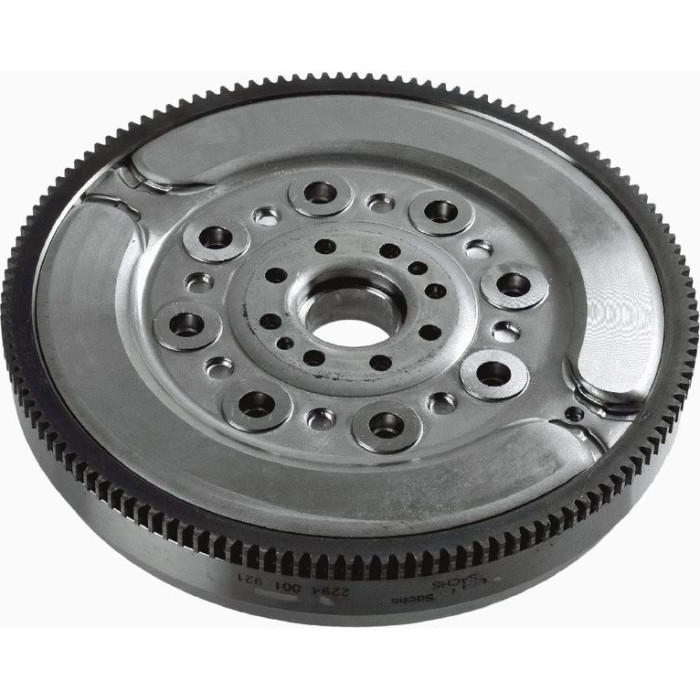 Sachs 2294 001 921 Schwungrad Zwei-Massen-Schwungrad Sachs 2294 001 921 Schwungrad Zwei-Massen-Schwungrad