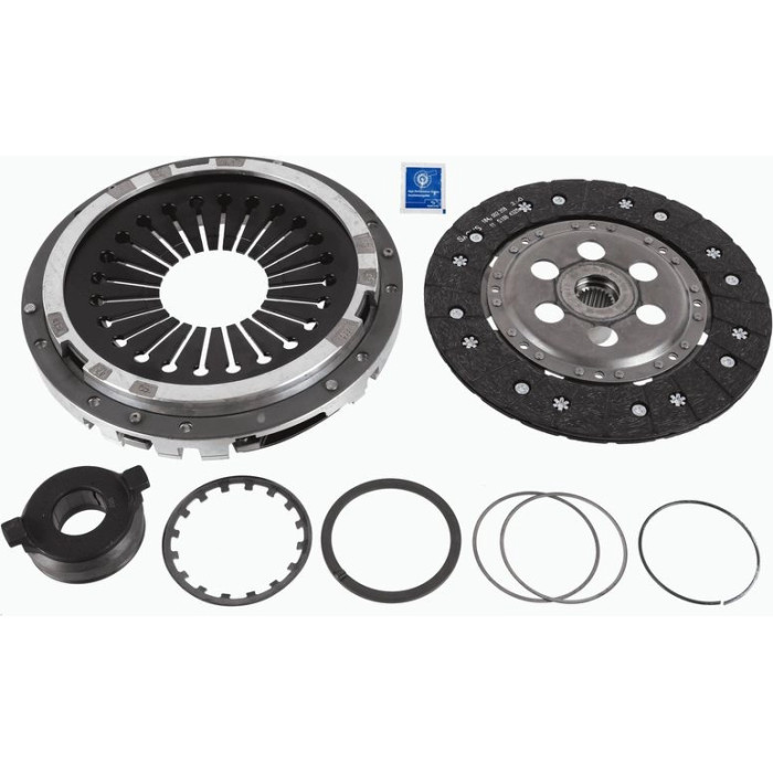 SACHS 3000 824 901 Kupplungssatz