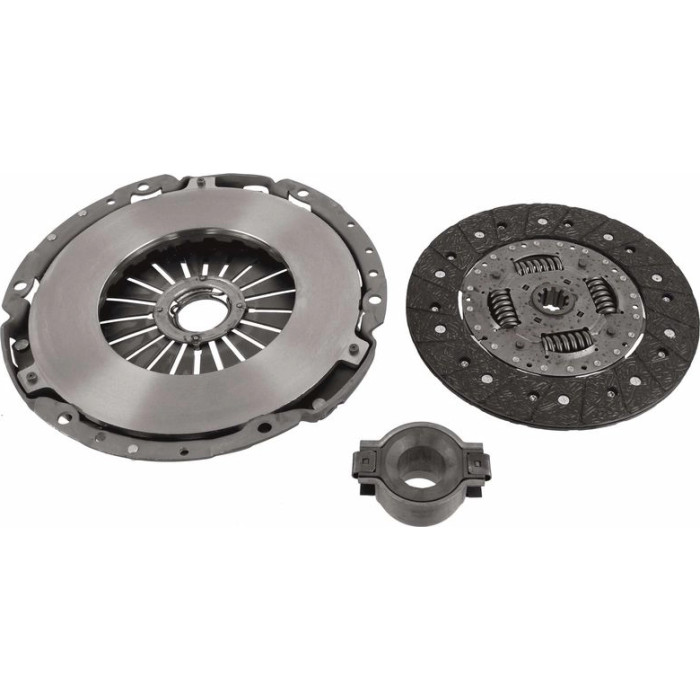 SACHS 3400 700 444 Kupplungssatz SACHS 3400 700 444 Kupplungssatz