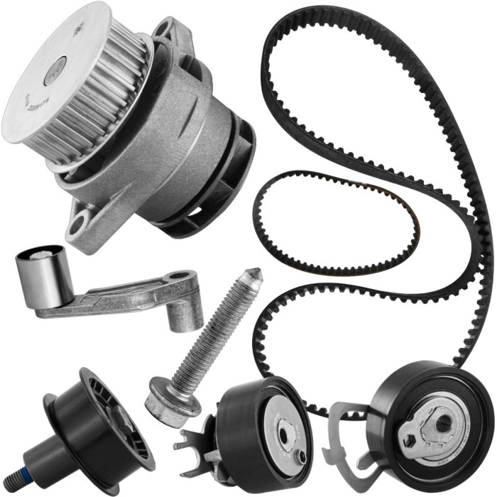 INA 530 0089 30 Wasserpumpe + Zahnriemensatz INA 530 0089 30 Wasserpumpe + Zahnriemensatz