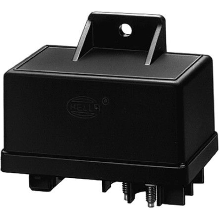 Hella 4RV 008 188-281 Steuergerät, Glühzeit