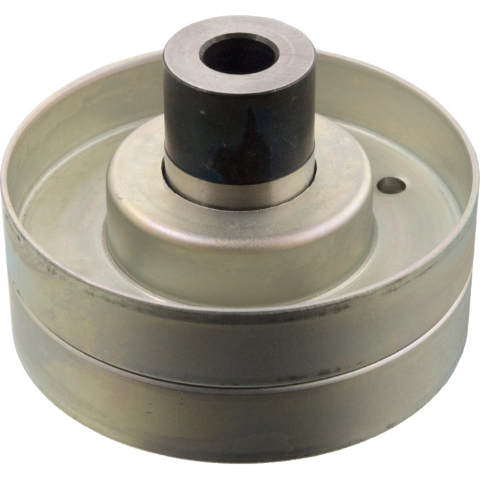 FEBI BILSTEIN 09786 Umlenk-/Führungsrolle, Keilrippenriemen FEBI BILSTEIN 09786 Umlenk-/Führungsrolle, Keilrippenriemen