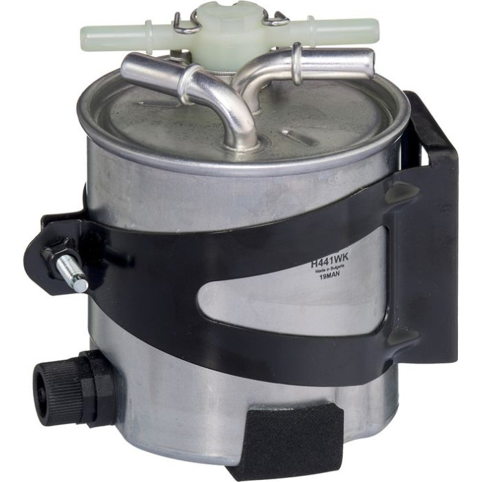 Hengst Filter H441WK Kraftstofffilter Hengst Filter H441WK Kraftstofffilter