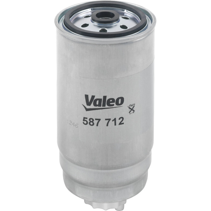 Valeo 587712 Kraftstofffilter Valeo 587712 Kraftstofffilter