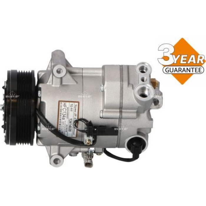 NRF 32791 Kompressor, Klimaanlage EASY FIT NRF 32791 Kompressor, Klimaanlage EASY FIT