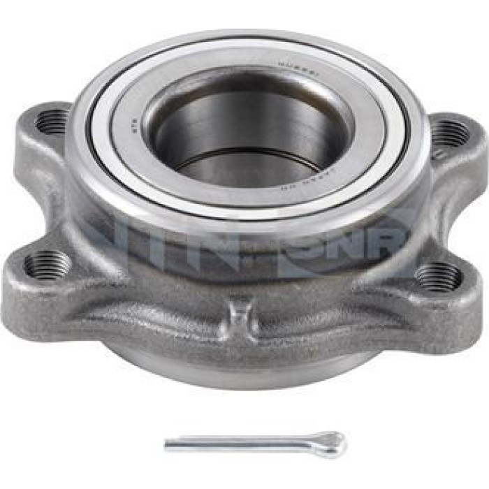 NTN-SNR R168.80 Radlagersatz