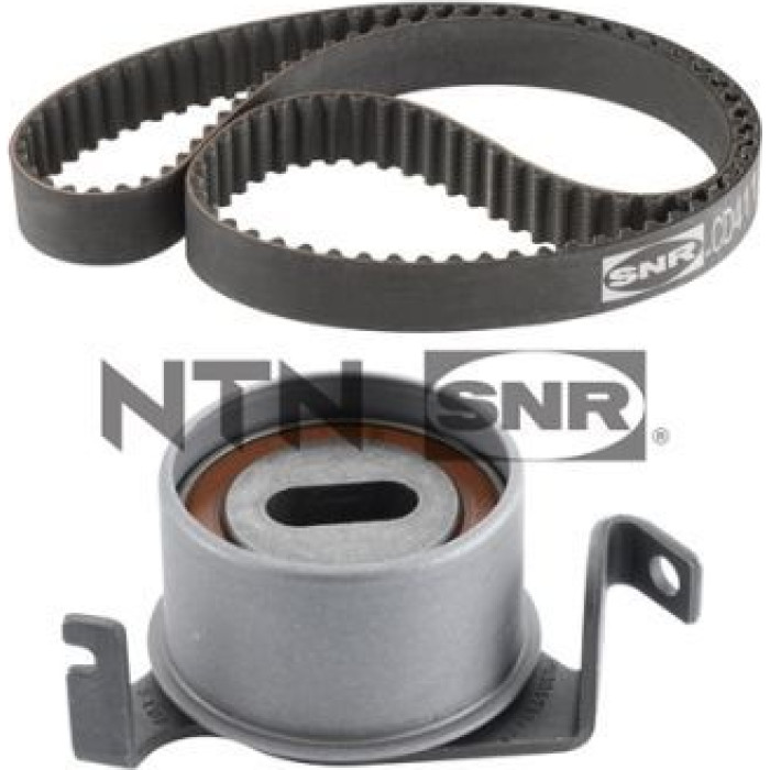 Zahnriemensatz KD473.27