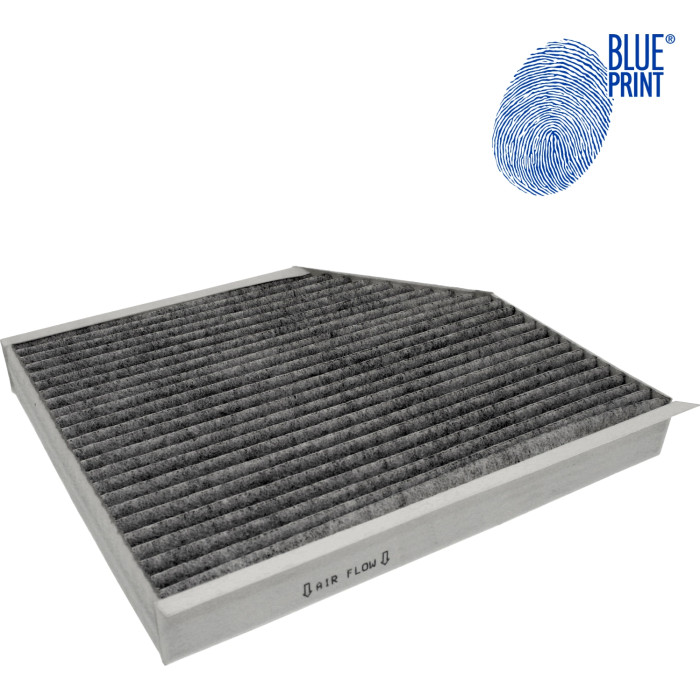 Blue Print ADV182505 Filter, Innenraumluft