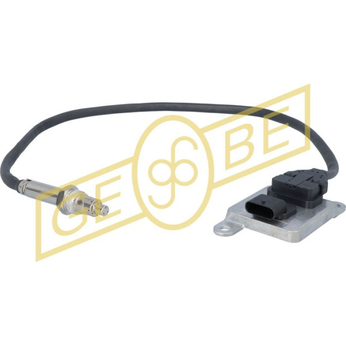 NOx-Sensor, NOx-Katalysator 9 3594 1