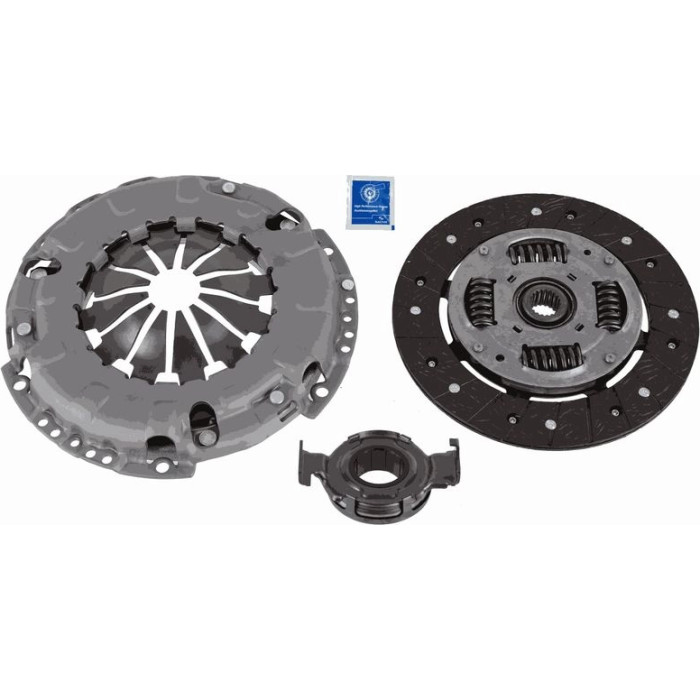 SACHS 3000 951 505 Kupplungssatz SACHS 3000 951 505 Kupplungssatz