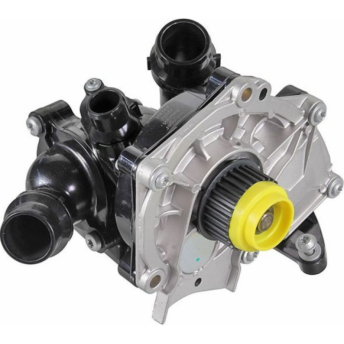 Metzger 4007064 Wasserpumpe, Motorkühlung Metzger 4007064 Wasserpumpe, Motorkühlung