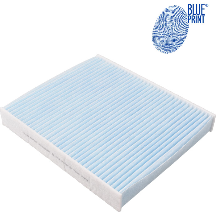 Blue Print ADT32551 Filter, Innenraumluft