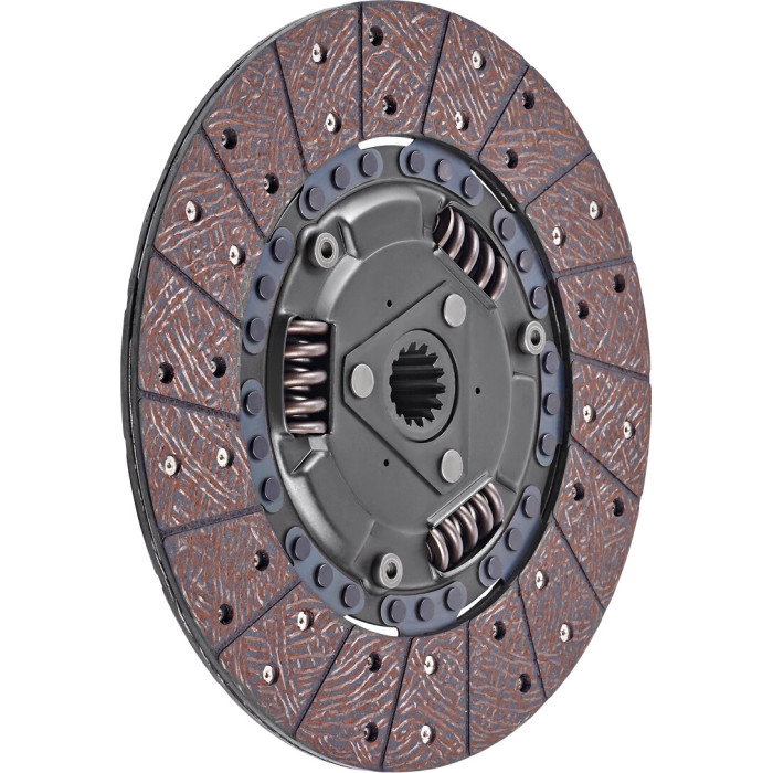 Valeo 827376 Kupplungssatz NEW KIT3P Valeo 827376 Kupplungssatz NEW KIT3P