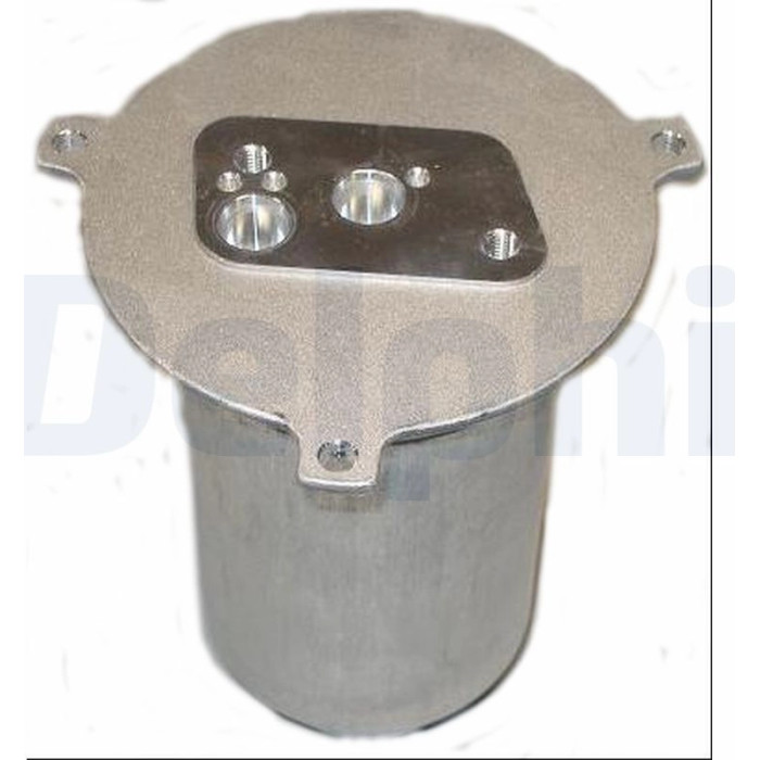 Delphi TSP0175085 Trockner, Klimaanlage