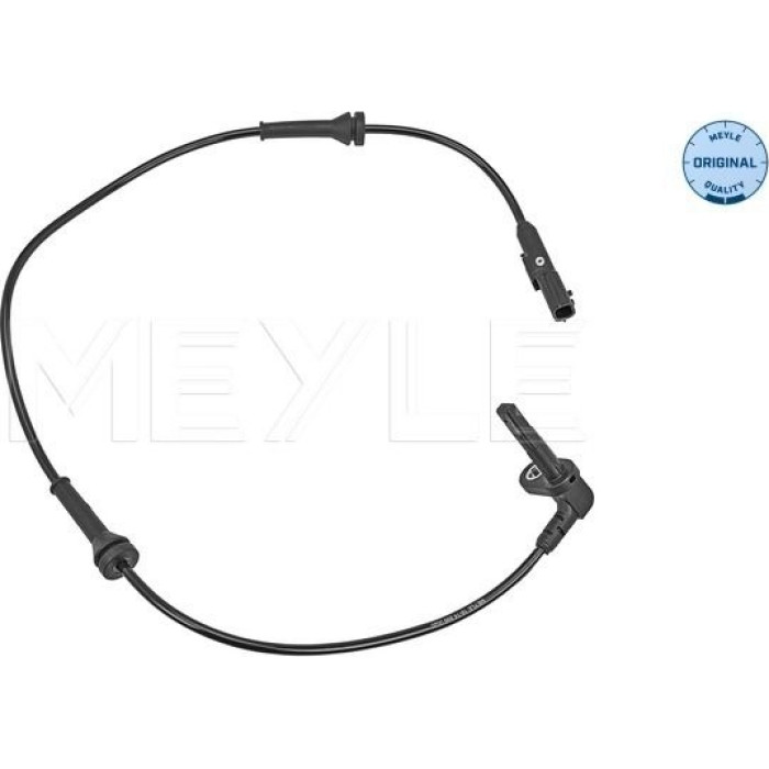Meyle 16-14 899 0020 Sensor, Raddrehzahl MEYLE-ORIGINAL: True to OE Meyle 16-14 899 0020 Sensor, Raddrehzahl MEYLE-ORIGINAL: True to OE