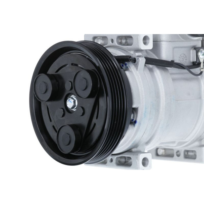 Valeo 690027 Kompressor, Klimaanlage CORE-FLEX