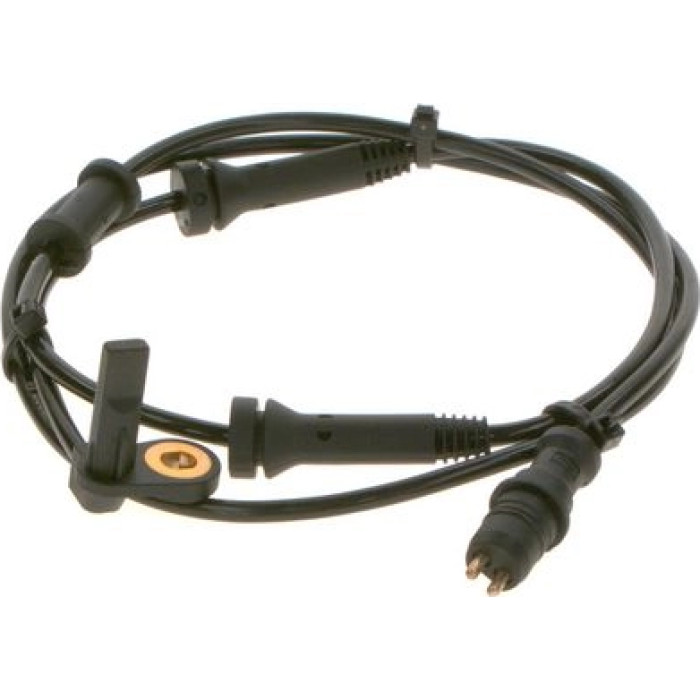 BOSCH 0 986 594 585 Sensor, Raddrehzahl BOSCH 0 986 594 585 Sensor, Raddrehzahl