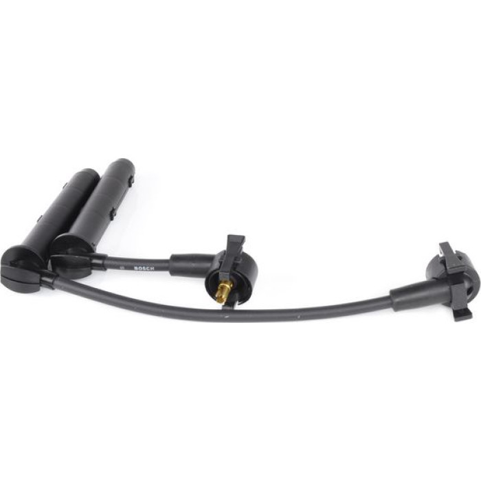 BOSCH 0 986 356 833 Zündleitungssatz
