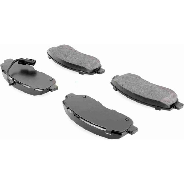 Vaico V40-0686 Bremsbelagsatz, Scheibenbremse Green Mobility Parts