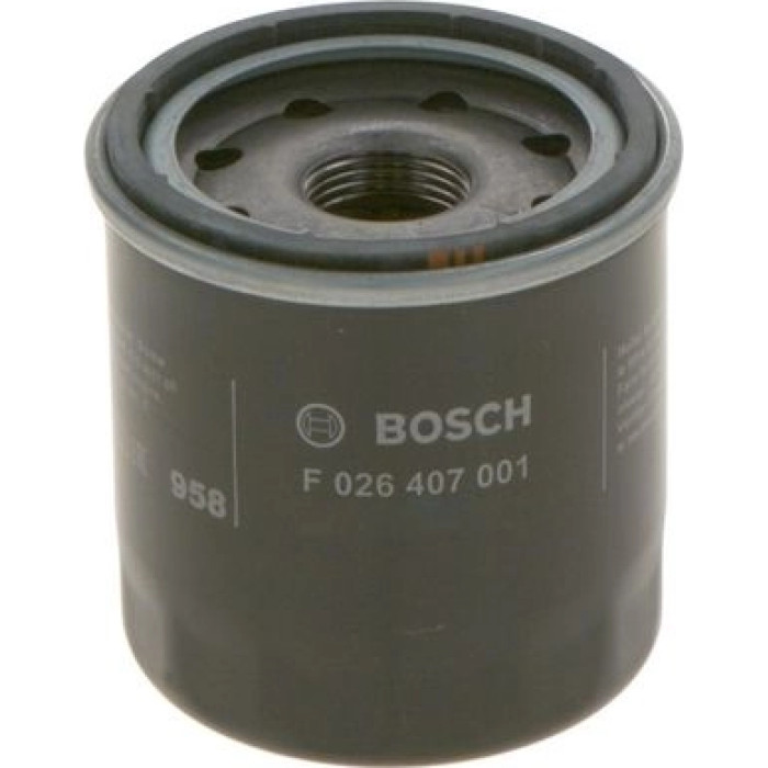 BOSCH F 026 407 001 Ölfilter BOSCH F 026 407 001 Ölfilter