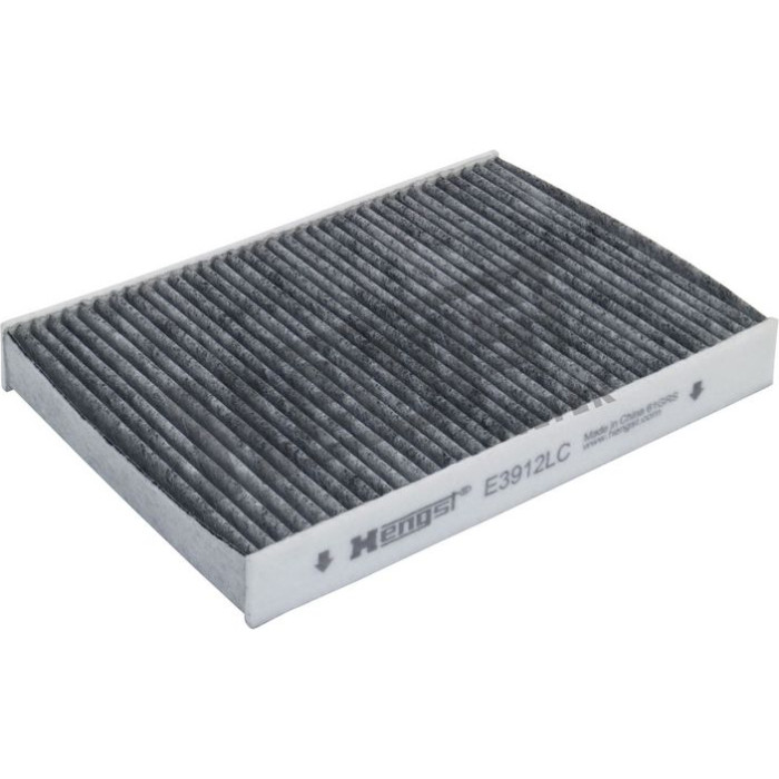 Hengst Filter E3912LC Innenraumluft