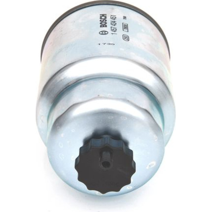 BOSCH 1 457 434 451 Kraftstofffilter BOSCH 1 457 434 451 Kraftstofffilter