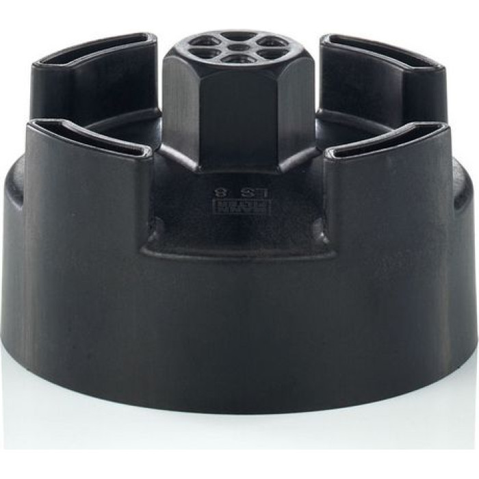 Mann-Filter LS 8 Ölfilterschlüssel Mann-Filter LS 8 Ölfilterschlüssel