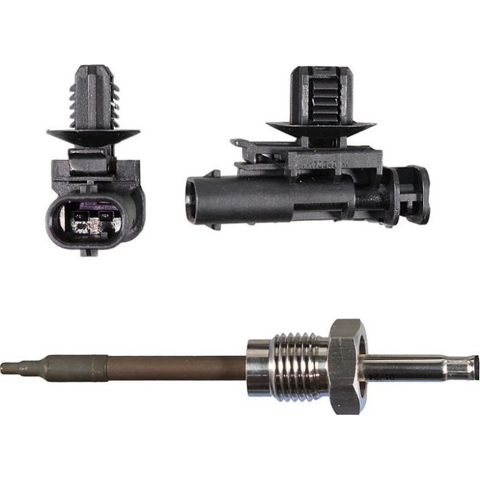 Metzger 08941093 Sensor, Abgastemperatur Metzger 08941093 Sensor, Abgastemperatur