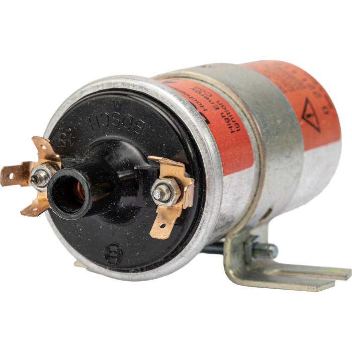 BOSCH 0 221 119 030 Zündspule