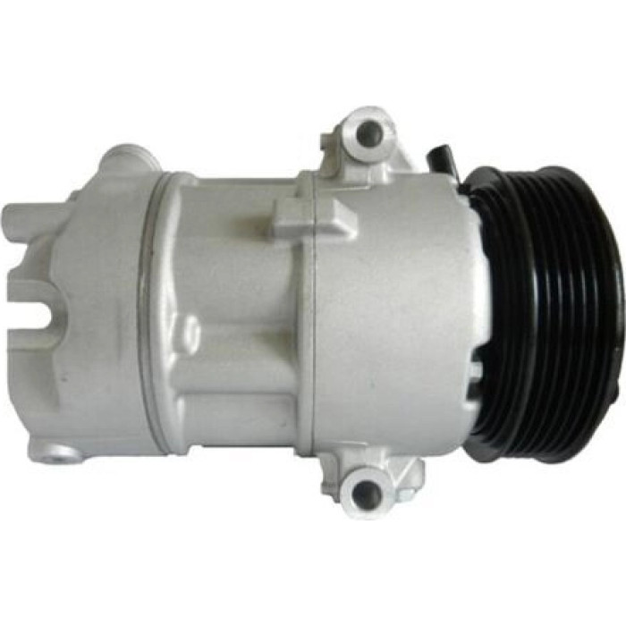 Mahle ACP 189 000S Kompressor, Klimaanlage BEHR Mahle ACP 189 000S Kompressor, Klimaanlage BEHR