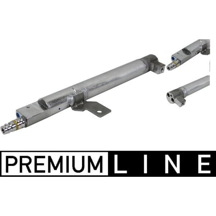 Mahle AD 103 000P Trockner, Klimaanlage BEHR Premium Line