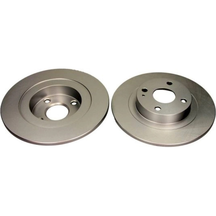 QUARO QD0866 Bremsscheibe