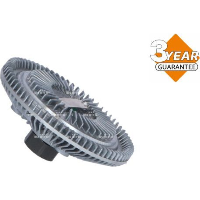 Kupplung, Kühlerlüfter 49040 Kupplung, Kühlerlüfter 49040