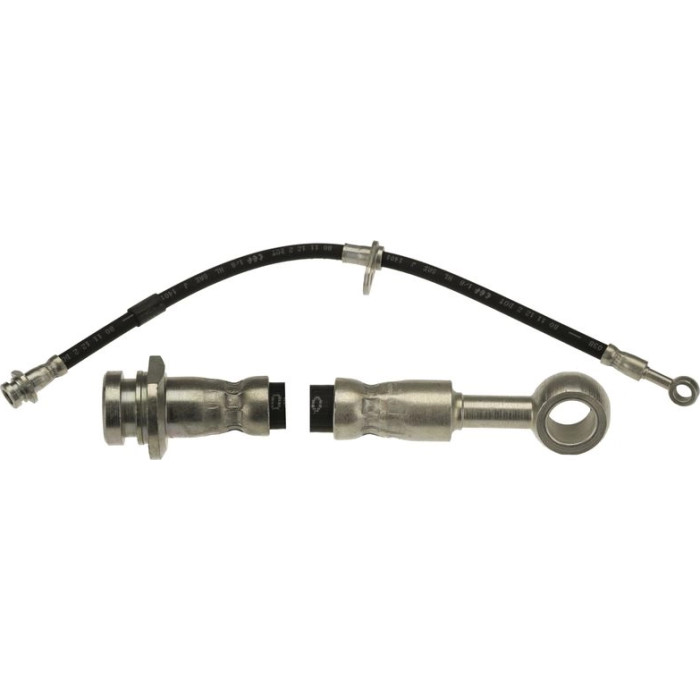 TRW PHD1069 Bremsschlauch