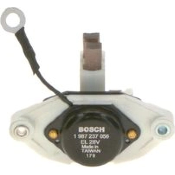 BOSCH 1 987 237 056 Generatorregler BOSCH 1 987 237 056 Generatorregler